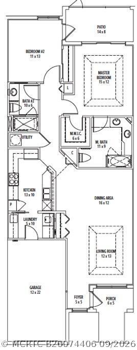 Building Photo - 1825 Sandhill Crane Dr
