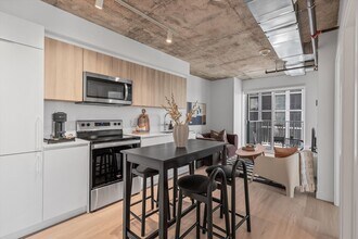 Building Photo - Mirvish Village Residential