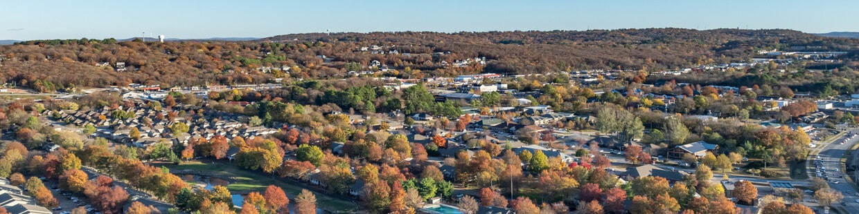 Fayetteville city image