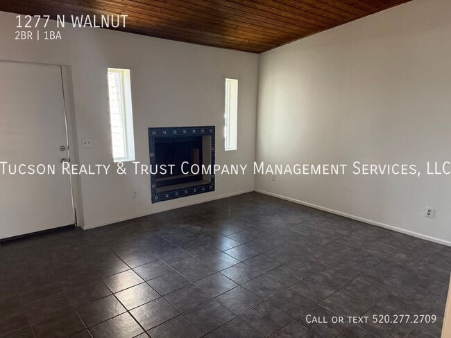Foto del edificio - 1277 N Walnut Blvd