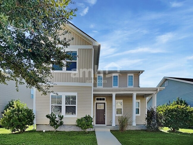 Building Photo - 15 Crabapple Cir