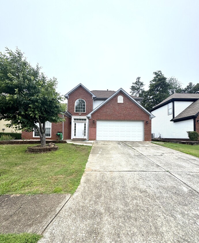 Foto principal - 675 Manor Glen Dr
