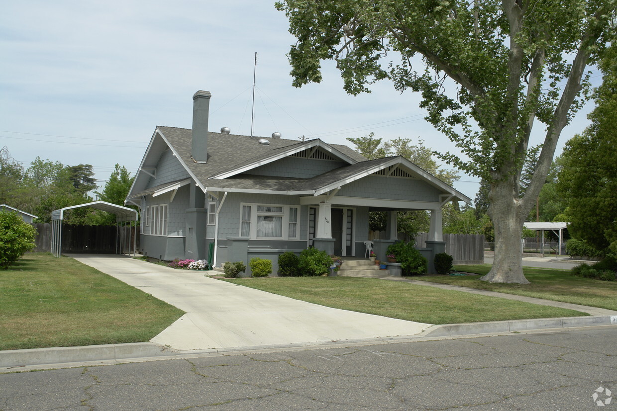 Primary Photo - 435 4th St