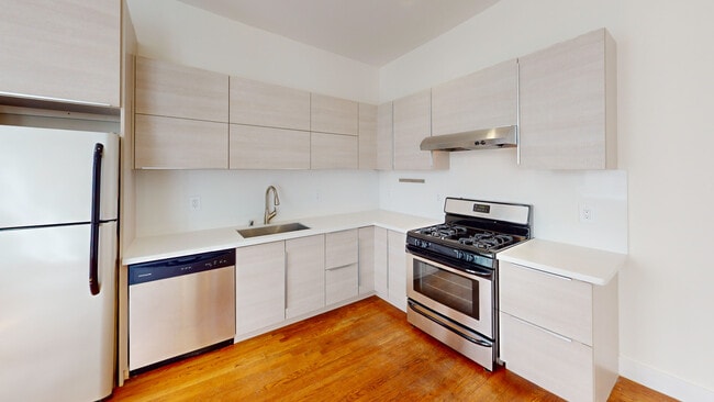 Building Photo - 3677 20th St