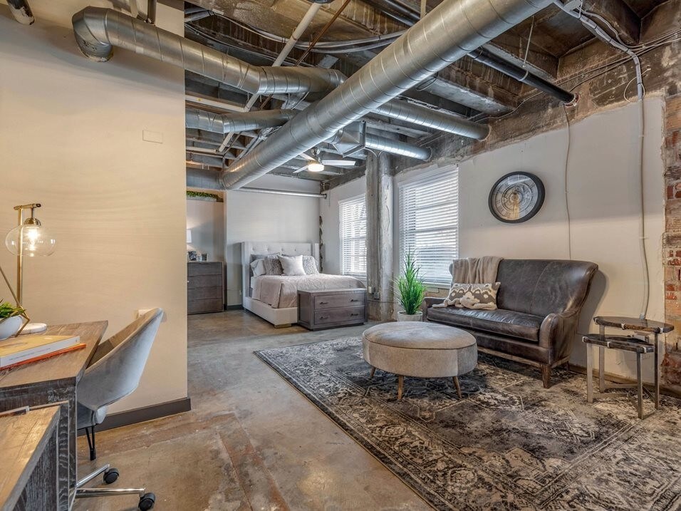 The Indi at Uptown Square Apartments Denver, CO