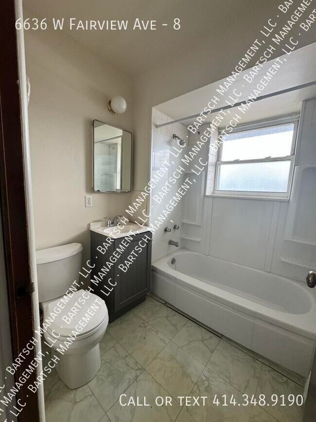 Foto del edificio - 6636 W Fairview Ave