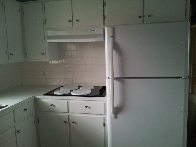 Foto del edificio - 1016 Christopher St