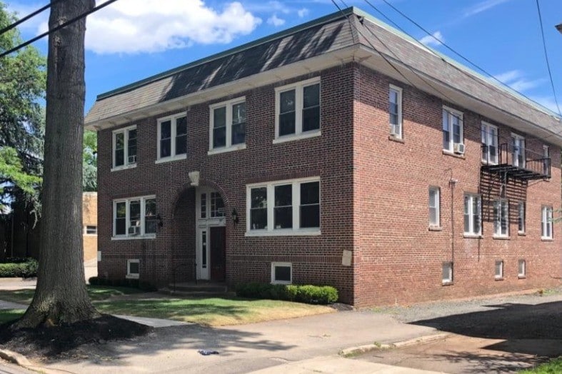 The Park Apartments Apartments Highland Park, NJ