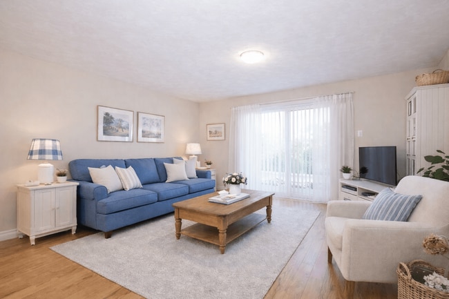 Building Photo - Woodbury Terrace