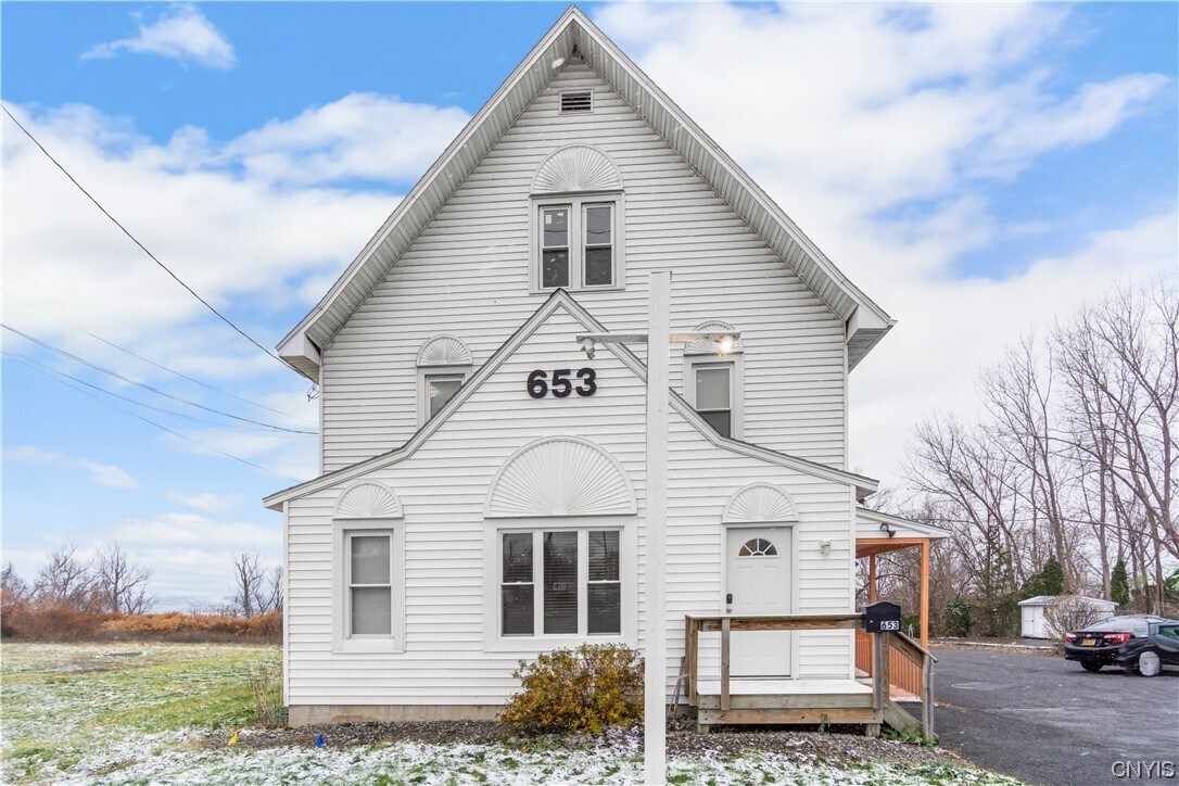 Primary Photo - 653 Old Liverpool Rd