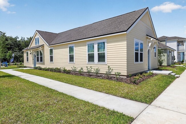 Foto del edificio - LEO at Cypress Creek- Single Family Rental Homes