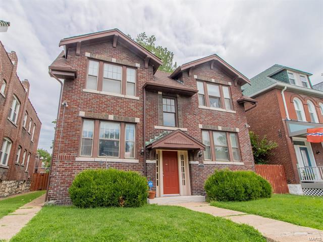 Foto del edificio - 4123 Castleman Ave