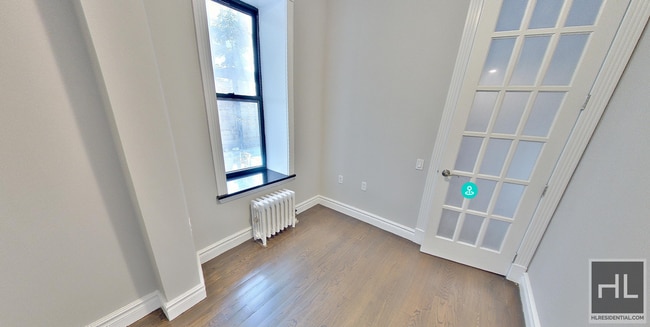 Foto del edificio - East 13th Street