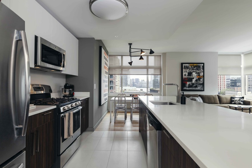 Kitchen Cabinets Jersey City Nj the one rentals - jersey city, nj | apartments Kitchen Cabinets Jersey City Nj the one rentals - jersey city, nj | apartments