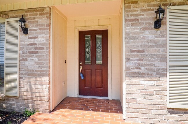 Foto del edificio - 2554 Hodges Bend Cir