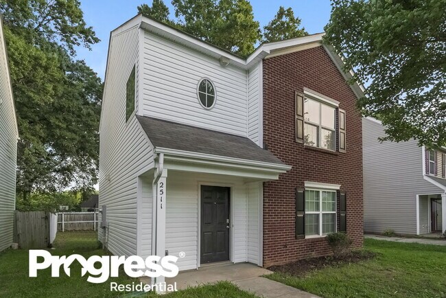 Building Photo - 2511 Anna Garrison Rd