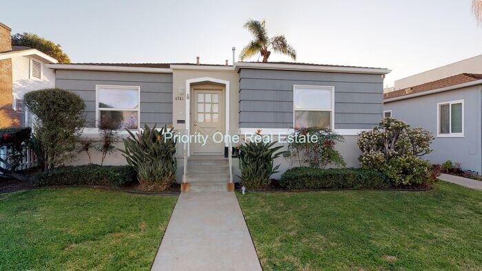 Primary Photo - 4741 Greene St