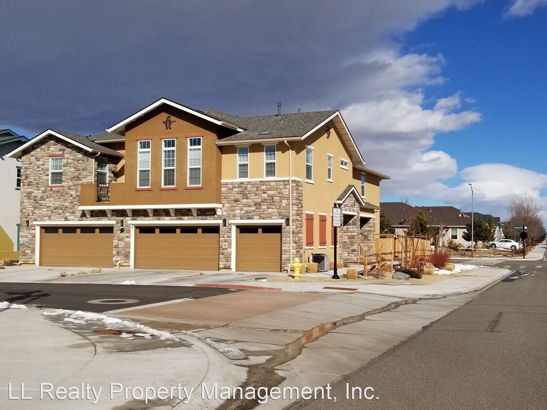 1256 Concho Trail, Gardnerville, NV 89410 House Rental in
