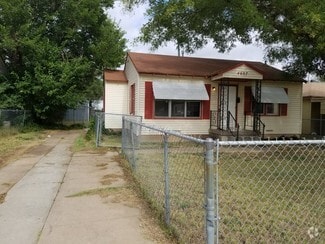 Building Photo - 4607 Preston St