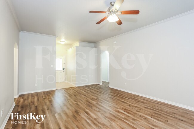 Foto del edificio - 2213 Brandy Dr
