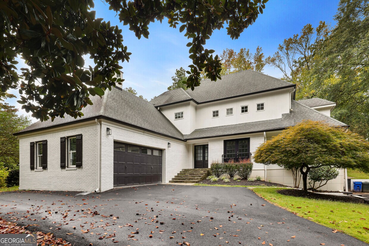 Primary Photo - 1483 Hearst Dr NE