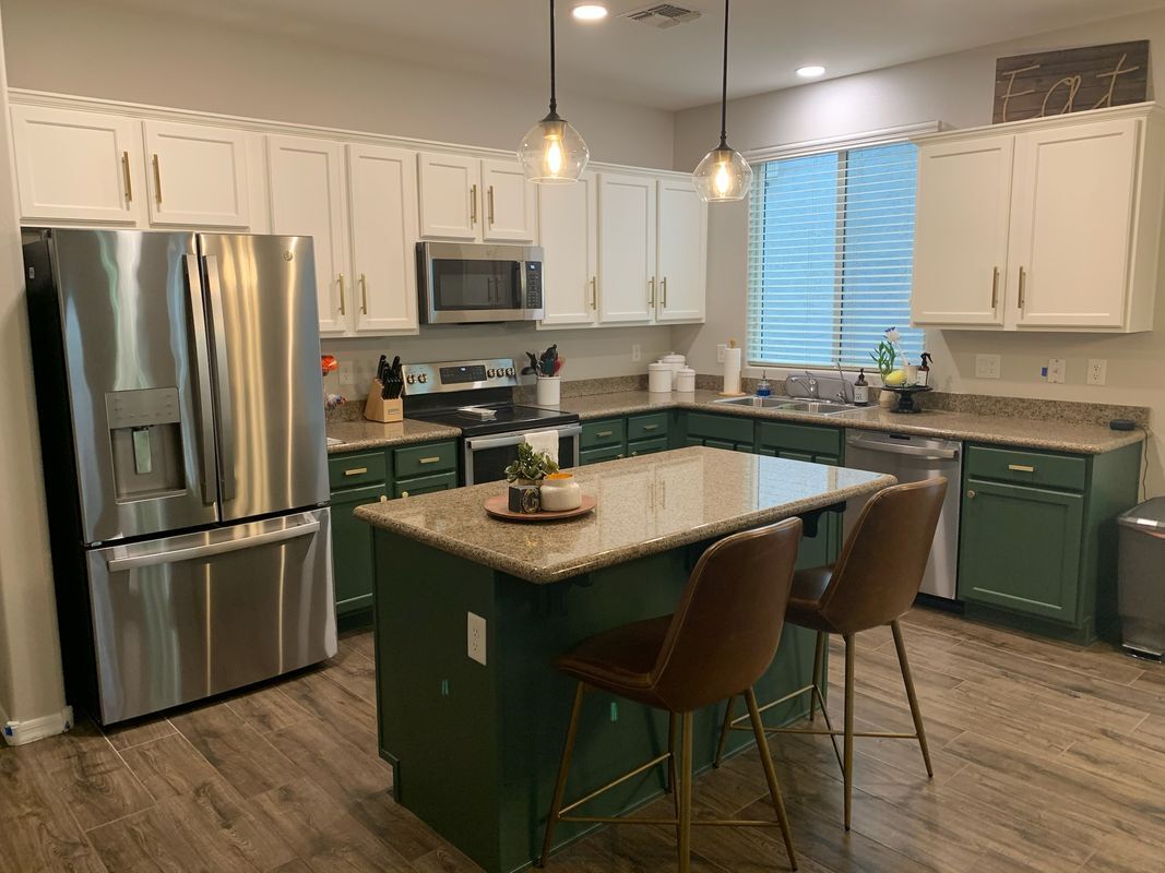 Foto principal - 4063 E Tulsa St