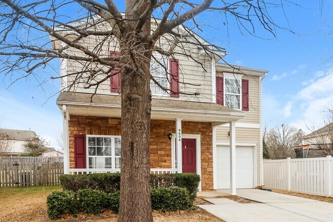 Foto del edificio - 9606 Hollyburgh Ter