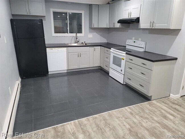 Foto del edificio - 314 Mary Ave