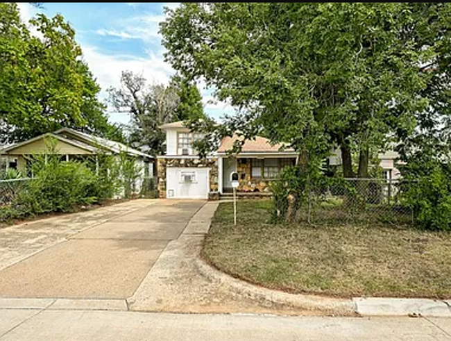 Foto del edificio - 4 bedroom Home in the Heart of Oklahoma City