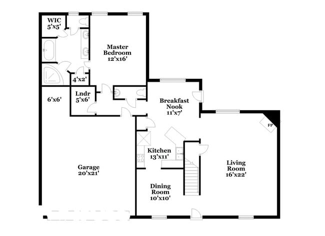 Building Photo - 5679 Morning Flower Dr