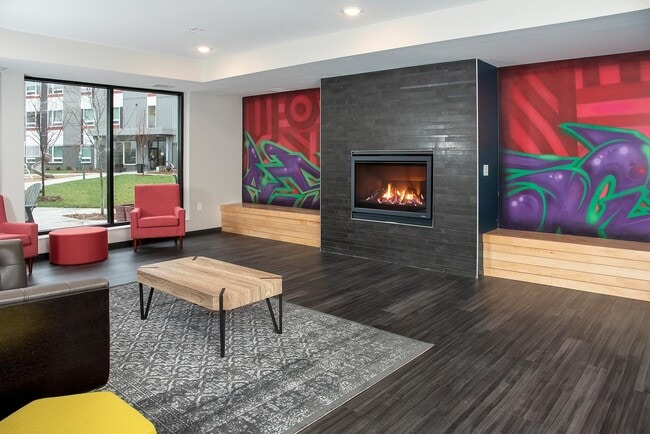 Building Photo - Hook and Ladder Apartments