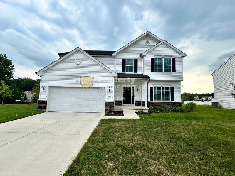 Primary Photo - 5625 Burr Rdg Cir
