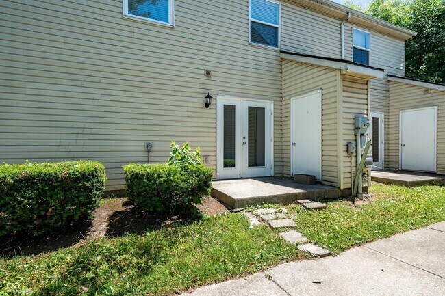 Foto del edificio - 1364 S Talbott St