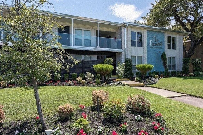 Foto del edificio - 5124 Live Oak St