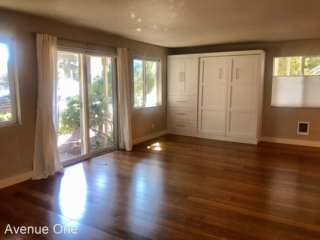 Foto del edificio - 1 br, 1 bath House - 17212 NE 45th St #97