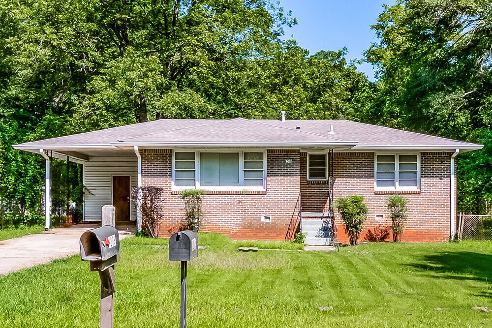 Foto principal - 1208 26th Ave