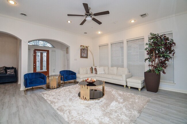 Foto del edificio - 13511 Brookbluff Ln