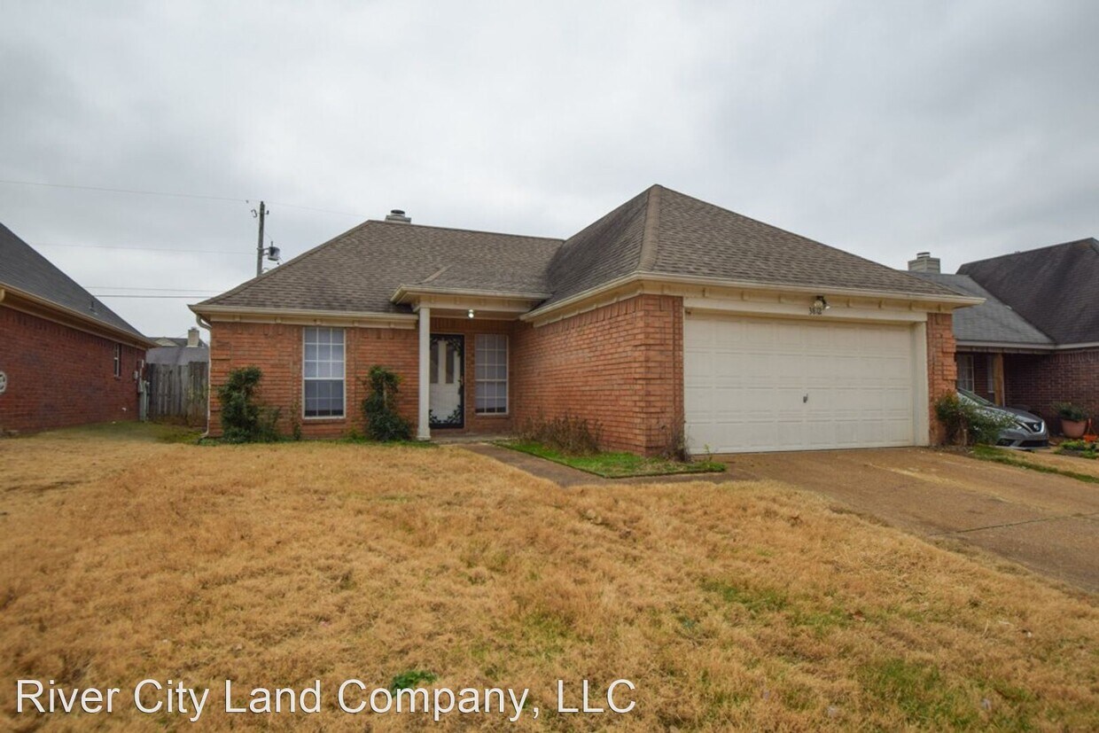 Primary Photo - 3 br, 2 bath House - 3812 Clarion