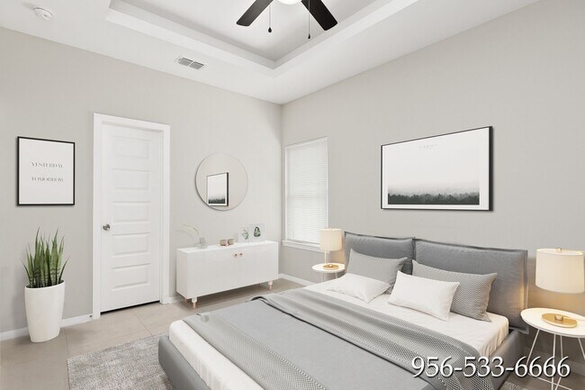 Building Photo - 1411 Deer Hls