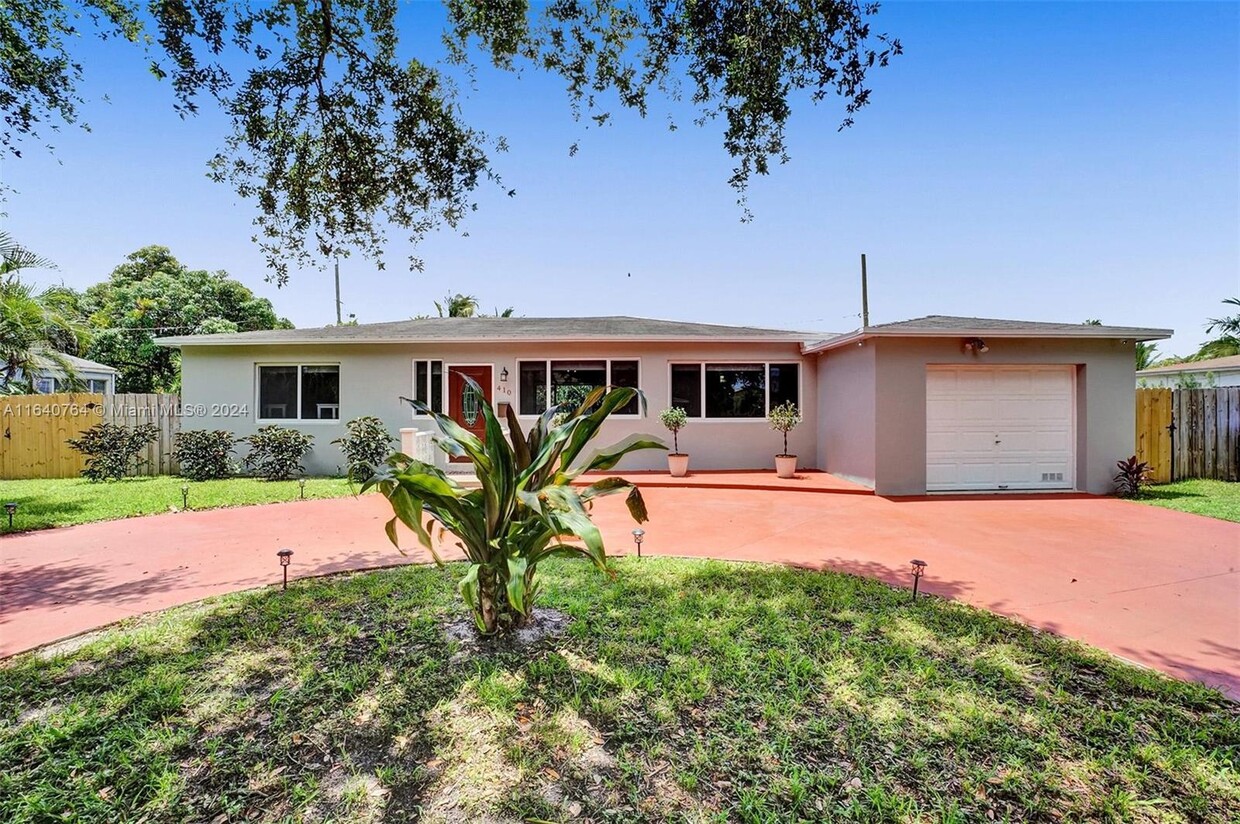 Foto principal - 410 S 26th Ave