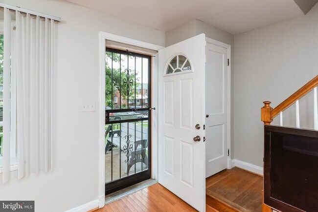 Building Photo - 1243 Gittings Ave