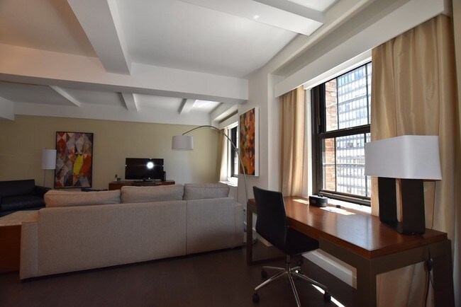 Foto del edificio - 1 Mitchell Pl