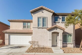 Building Photo - 5309 Las Cruces Heights St
