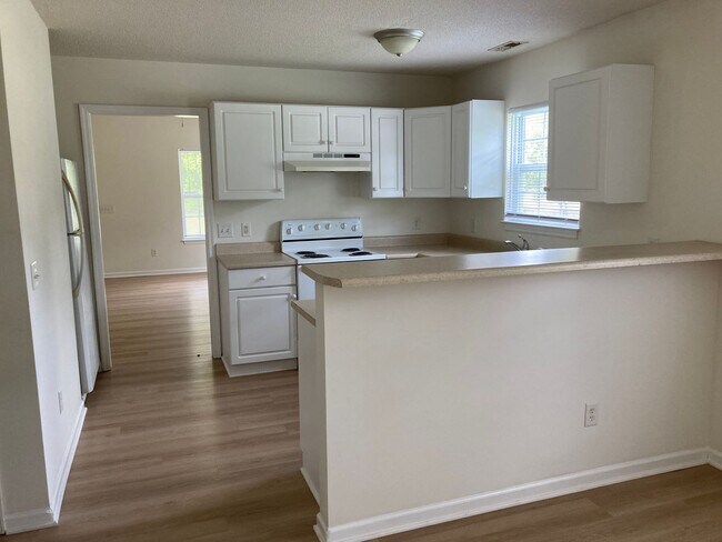 Foto del edificio - Three Bedroom, Two Bath House on Masonboro Loop
