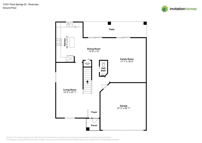 Building Photo - 11431 Flora Springs Dr