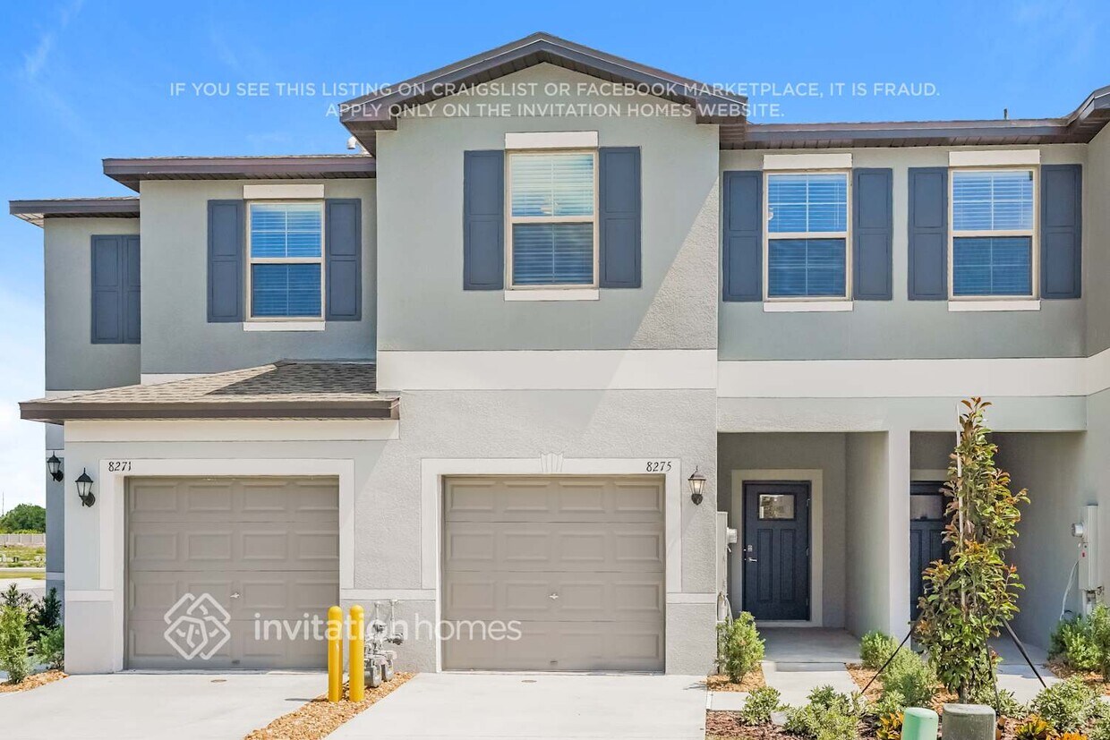 Foto principal - 8275 Birch Hvn Ln