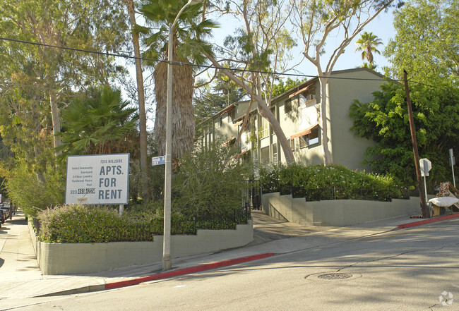 Apartments Near Runyon Canyon