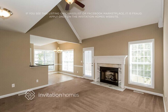 Building Photo - 1169 Cumberland Creek Way SW