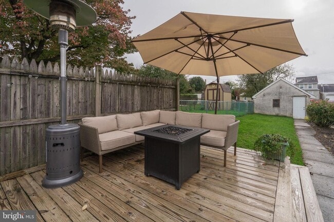 Building Photo - Amazing 4 Bedroom In Conshohocken