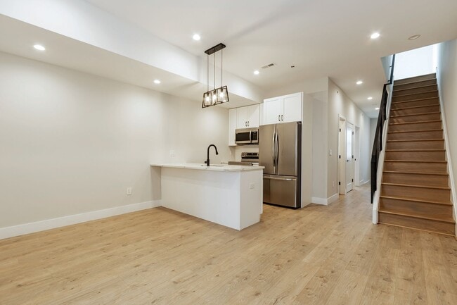 Foto del edificio - 2218 N Franklin St